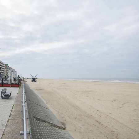 Beautiful Villa 200 Metres From The Sea Koksijde Exteriér fotografie