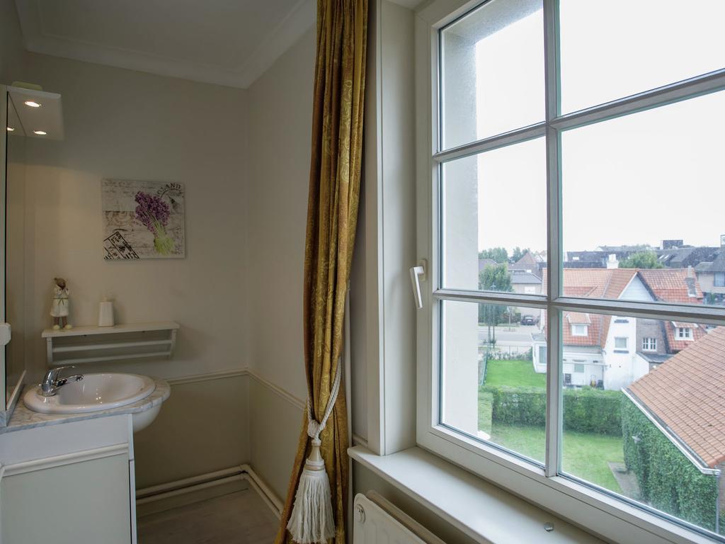 Beautiful Villa 200 Metres From The Sea Koksijde Exteriér fotografie