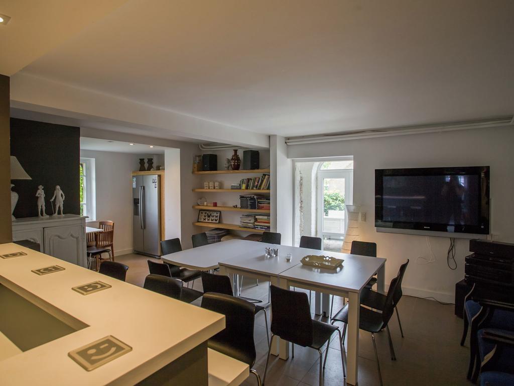 Beautiful Villa 200 Metres From The Sea Koksijde Exteriér fotografie