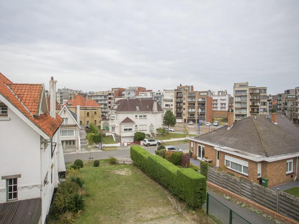 Beautiful Villa 200 Metres From The Sea Koksijde Exteriér fotografie